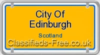 City of Edinburgh board